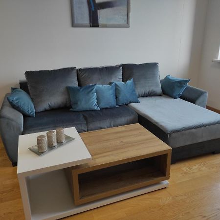 Klaipedos 99 Apartamentai Panevėžys Dış mekan fotoğraf