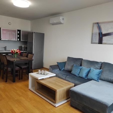 Klaipedos 99 Apartamentai Panevėžys Dış mekan fotoğraf